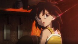 Dragon Ball: Wer war eigentlich die Mutter von Son Goku? Das wissen wir aus Anime und Manga