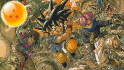 Kanon oder nicht? Die ewige Debatte um Dragon Ball GT