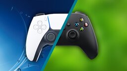 PS5-DualSense + Series X-Controller - Die Features im Vergleich