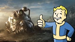 Endlich ein gutes Spiel: 3 Gründe, warum ihr Fallout 76 jetzt wieder zocken solltet