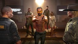 Far Cry 5 im Test - Spaßige Action + ein Bösewicht zum Einschlafen