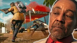 Far Cry 6-Koop: So spielt ihr zu zweit im Multiplayer