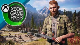 Xbox Game Pass im Juli 2022: Alle neuen Spiele und Abgänge