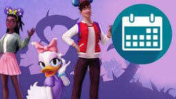 Disney Dreamlight Valley Update 10 jetzt erschienen – Alle Patch Notes im Live-Ticker