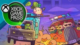Xbox Game Pass im Januar 2024: Alle neuen Spiele und Abgänge