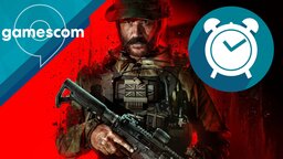 gamescom Opening Night Live: Alle Ankündigungen in unserer Übersicht