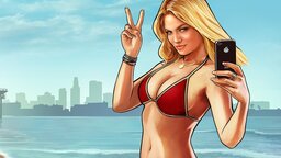 Grand Theft Auto 5 - Die Perfektion der Perfektion