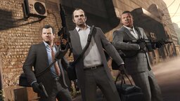 GTA 5 + GTA Online: So übertragt ihr eure Charaktere auf PS5 und Xbox Series XS