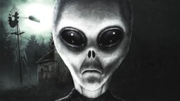 Alien-Invasion in den 90ern: Dieses Horrorspiel bringt Akte X-Vibes mit
