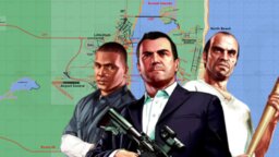 GTA 6-Map und mögliche Größe: Leaks und Konzeptbilder zur Karte des neuen Rockstar-Spiels im Überblick