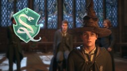 Hogwarts Legacy: So unterscheiden sich die 4 Häuser in Quests, Ausrüstung + mehr