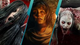 Game Pass: Diese 8 Horrorspiele bringen euch in Gruselstimmung