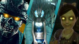 7 richtig gute Horrorspiele in PS Plus Premium