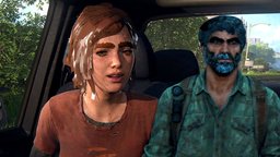 Verkorkste PC-Version verwandelt The Last of Us in Glitch-Parade