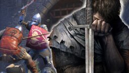 Kingdom Come Deliverance-Studio teast Fortsetzung an - Nächste Woche gibts erste Infos zum neuen Warhorse-Spiel