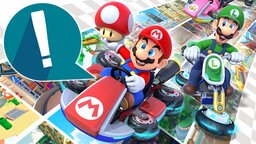Mario Kart 8 Deluxe-DLC: Welle 5 ist live – Alles zu den neuen Strecken, Fahrern und mehr