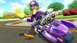 Mario Kart 8 Deluxe-DLC: Alle Infos zum Booster-Pass, 48 Strecken und 5. Welle