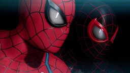 Spider-Man 2-Release im Herbst und erstes Gameplay ist ein wahrgeworderner Marvel-Traum