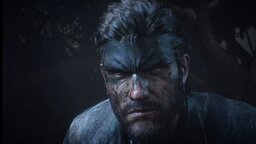 Metal Gear Solid 3: Snake Eater-Remake ist offiziell und kommt für PS5
