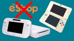 3DS- und Wii U-eShop werden eingestellt: 22 Spiele, die ihr holen solltet, bevor sie weg sind