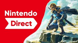 Nintendo Direct: Alle Ankündigungen der großen Switch-Show