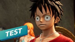 One Piece Odyssey ist wie Ruffy - mit viel Herz und zäh wie Gummi
