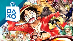 Nur 3,99€ im PS Store: Eines der besten One Piece-Spiele bekommt ihr jetzt mit 90% Rabatt