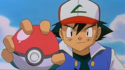 Pokémon zeigt uns, wie es im Inneren eines Pokéballs aussieht