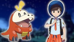 Pokémon KarmesinPurpur: Release, Open World, Gameplay - Alle Infos zur Gen 9