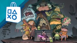 75% Rabatt im PS-Store: Dieses überragende Action-Adventure mit 95% positiven Bewertungen auf Steam bekommt ihr gerade für schlappe 4,99 €