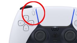 PS5-Controller - Was hinter dem Create-Button steckt