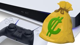PS5-Preiserhöhung angekündigt und die gilt ab sofort