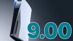 PS5-Update ist live - Firmware 9.00 macht den DualSense noch besser und bringt versteckte Änderung