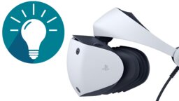 PSVR 2: Sony kündigt satte 13 weitere Spiele zum Launch des Headsets an