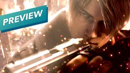 Resident Evil 4-Remake angespielt: Meine liebsten 30 Minuten des Jahres