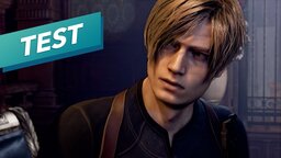 Resident Evil 4 Remake im Test: Wir sind zum zweiten Mal frisch verliebt