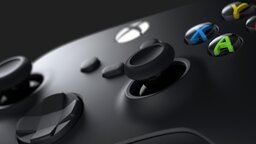 Xbox Series X-Controller: Microsoft stellt das neue Next-Gen-Gamepad vor