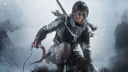 Tomb Raider: Neuer Teil angekündigt und die Chance auf ein Grafik-Highlight ist groß