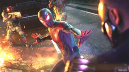 Spider-Man Miles Morales: Alle Anzüge + wie ihr sie freischaltet