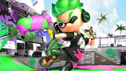 Splatoon 2 im Test - Spritzige Tintenf(r)ische