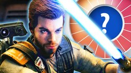 Star Wars Jedi: Survivor im Test - Famose Fortsetzung, fatale Technik