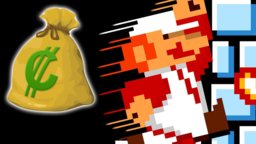 Neuer Rekord: Mario-Klassiker ist jetzt mit 2 Millionen Dollar das teuerste Spiel der Welt