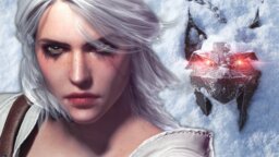 The Witcher 4 angekündigt: Geralt wohl nicht in der Hauptrolle