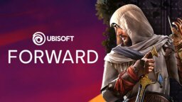 Ubisoft Forward 2023 schauen - Stream und Spiele im Live-Ticker
