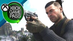 Xbox Game Pass im Mai 2022