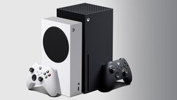 Xbox Series S vs. Xbox Series X: Microsofts Next Gen-Konsolen im Vergleich