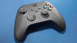 Der Xbox Series X-Controller ist die perfekte Evolution
