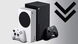 Alte Xbox-Spiele auf der Series XS: Alles zur Abwärtskompatibilität