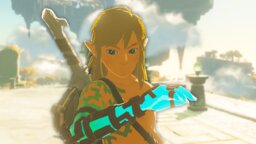 Zelda TotK: Mit diesem Trick müsst ihr im Inventar nicht mehr ständig nach Items wühlen