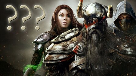 The Elder Scrolls Online - FAQ: 15 Fragen zum MMO beantwortet